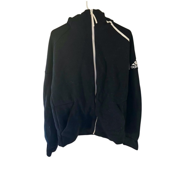 Adidas Fall/ Spring Jacket - Picture 1 of 7